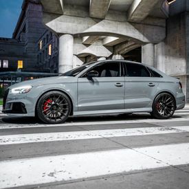 AUDI RS3 BC FORGED EH183
