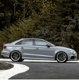 AUDI RS3 BC FORGED HCS21S