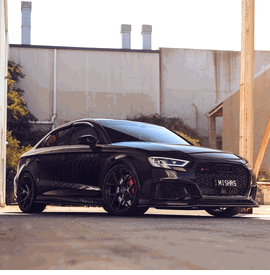 AUDI RS3 BC FORGED RZ21