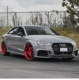 AUDI RS3 FORGELINE VX1