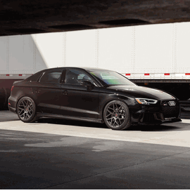 AUDI RS3 VOSSEN FORGED VPS-315T