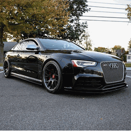 AUDI RS5 BBS CH-R