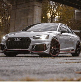 AUDI RS5 BBS CI-R
