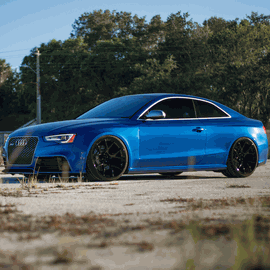 AUDI RS5 BC FORGED RZ05