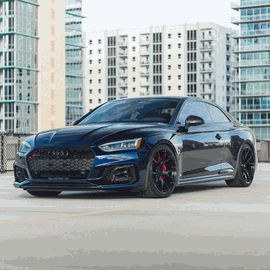 AUDI RS5 BC FORGED RZ05
