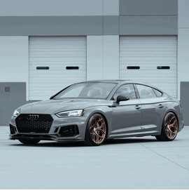 AUDI RS5 HRE P111SC