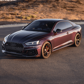 AUDI RS5 HRE S111SC
