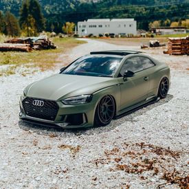 AUDI RS5 ROTIFORM OZT