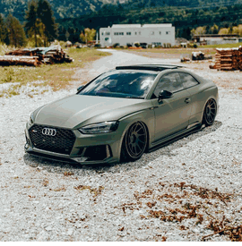 AUDI RS5 ROTIFORM OZT