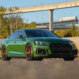 AUDI RS5 SPORTBACK VOSSEN FORGED S21-01