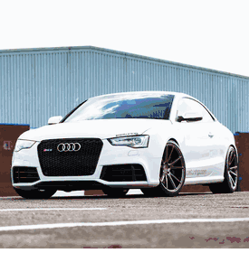 AUDI RS5 VOSSEN FORGED VPS-301