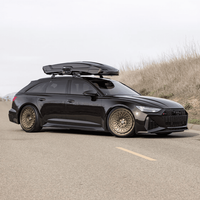 AUDI RS6 HRE 501 GTM