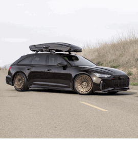 AUDI RS6 HRE 501 GTM