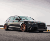 AUDI RS6 VOSSEN FORGED VPS-307