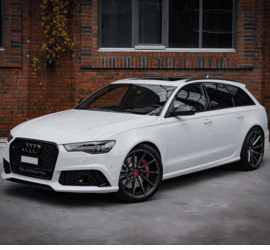 AUDI RS6 VOSSEN FORGED VPS-310T