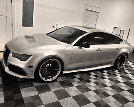AUDI RS7 SIGNATURE SV303S