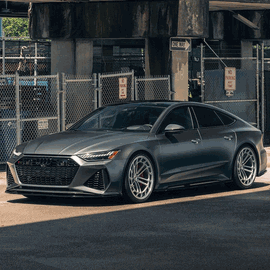 AUDI RS7 VOSSEN FORGED LC2-C1
