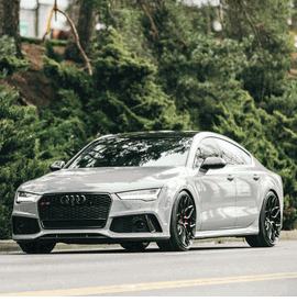 AUDI RS7 VOSSEN FORGED S17-01