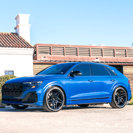 AUDI RSQ8 ANRKY S1-X3