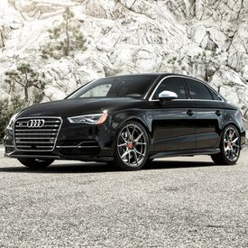AUDI S3 VORSTEINER FLOW FORGED V-FF 103