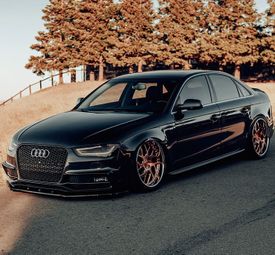 AUDI S4 AVANT GARDE F211