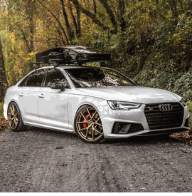 AUDI S4 BBS CI-R