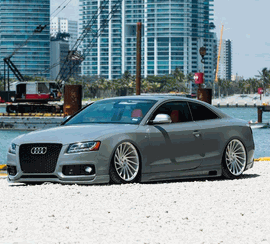 AUDI S5 VOSSEN FORGED VPS-305T