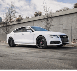 AUDI S7 VOSSEN FORGED VPS-305T