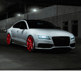 AUDI S7 VOSSEN FORGED VPS-307T