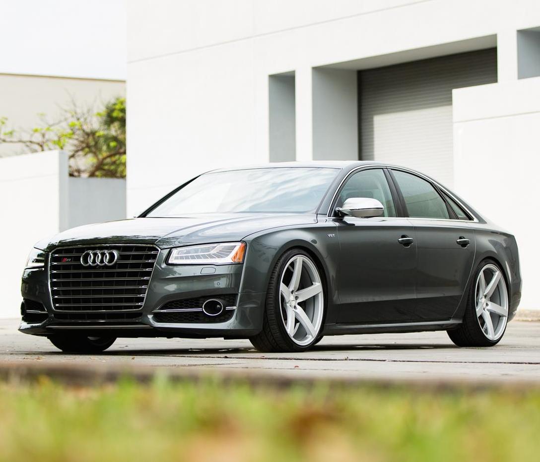ヴォッセCV3 Vossen CV3 Silver | Vossen CV3-R | Get Your Wheels