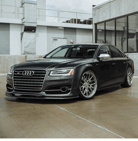 AUDI S8 VOSSEN FORGED ML-X3
