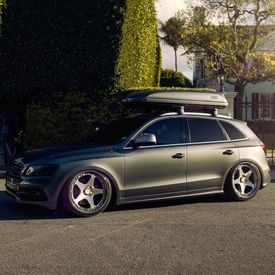 AUDI SQ5 ROTIFORM ROC