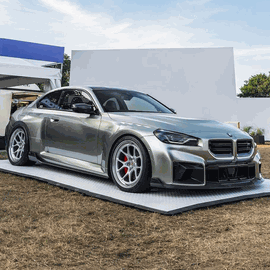 BMW M2 HRE 521