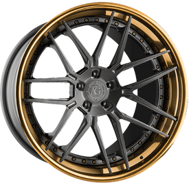 AVANT GARDE AGL35-ND