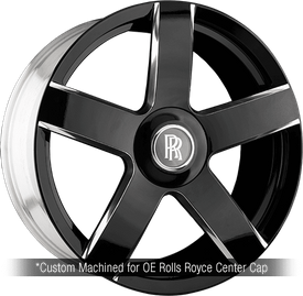 AVANT GARDE AGL38-RR