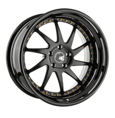AVANT GARDE F121