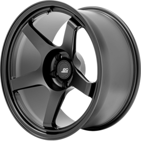 BC FORGED BCR-S5