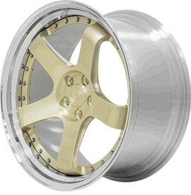 BC FORGED DF-05S
