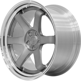 BC FORGED DF-06