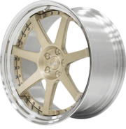 BC FORGED DF-Z1S