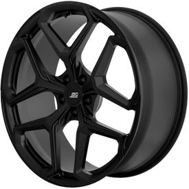 BC FORGED EH-T01 EXAMPLE 2