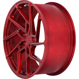 BC FORGED EH168 EXAMPLE 2