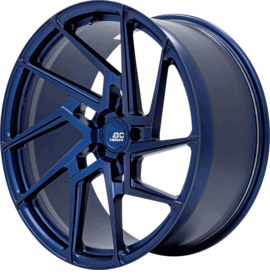 BC FORGED EH168