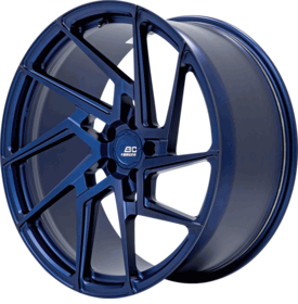 BC FORGED EH168