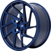BC FORGED EH168