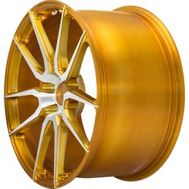 BC FORGED EH172 EXAMPLE 6