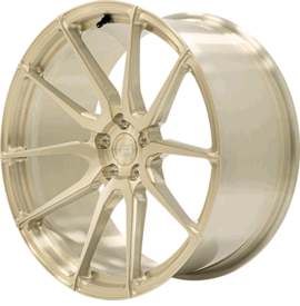 BC FORGED EH172