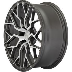BC FORGED EH176 EXAMPLE 5