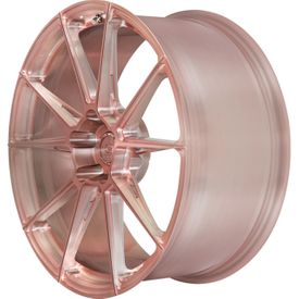 BC FORGED EH182 EXAMPLE 5
