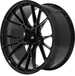 BC FORGED EH184